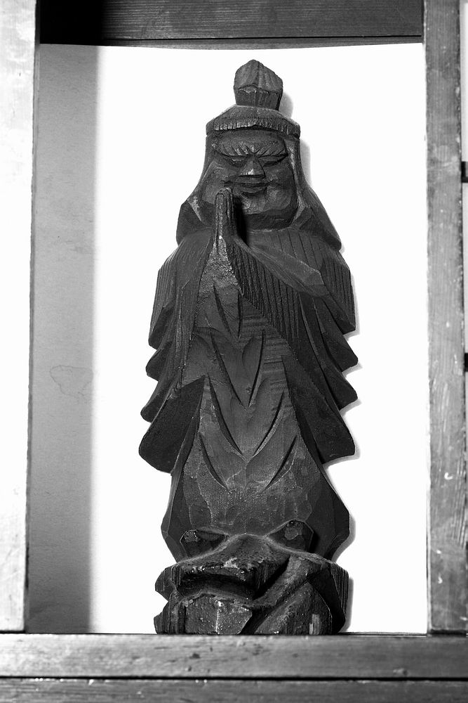 ��ʓV�@�ؑ]��