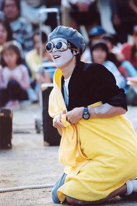 ��..�哹�|���[���h�J�b�vin�É�..�J�i�[���y�L�m������