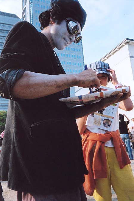 ��..�哹�|���[���h�J�b�vin�É�..�J�i�[���y�L�m������