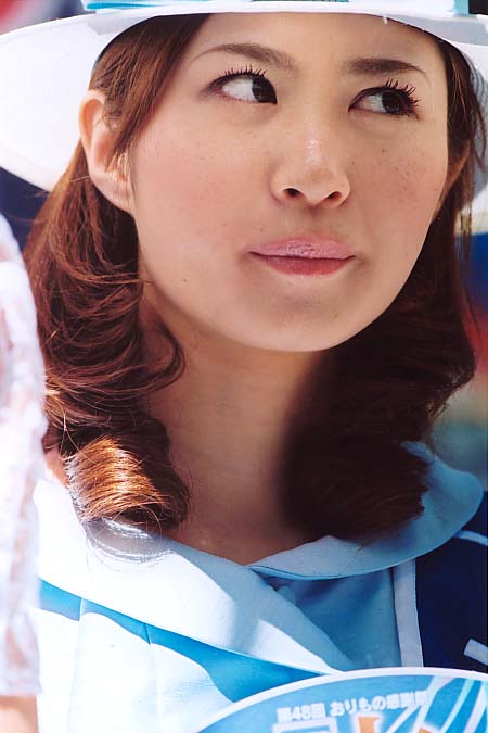 ��..�ݔ��L�̓��킢..�~�X�D���A���[