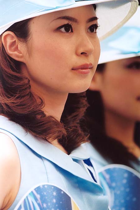 ��..�ݔ��L�̓��킢..�~�X�D���A���[