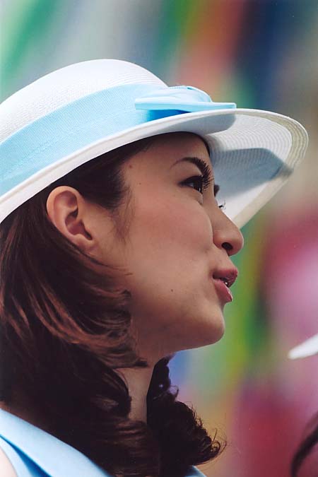 ��..�ݔ��L�̓��킢..�~�X�D���A���[