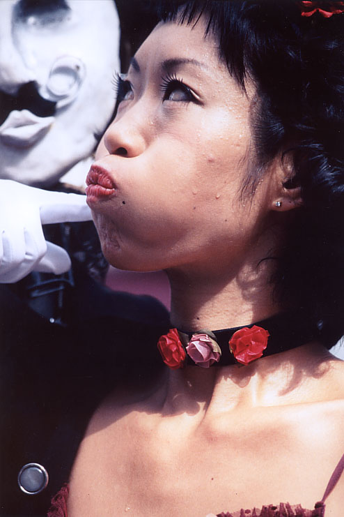 �o�[�o�����c..��{�哹���l��..���A�ɁA��