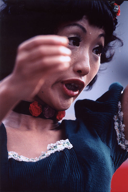 �o�[�o�����c..��{�哹���l��..���A�ɁA��