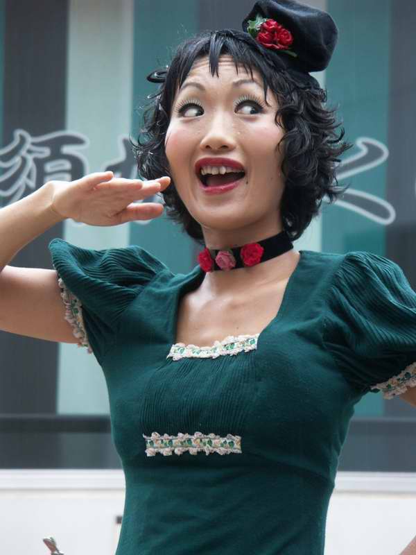 �o�[�o�����c..��{�哹���l��..�ɁA���A��