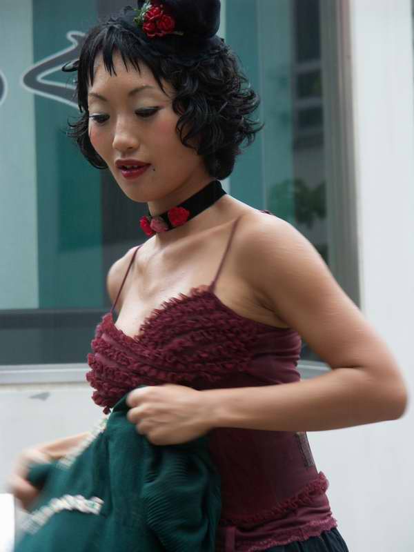 �o�[�o�����c..��{�哹���l��..�ɁA���A��