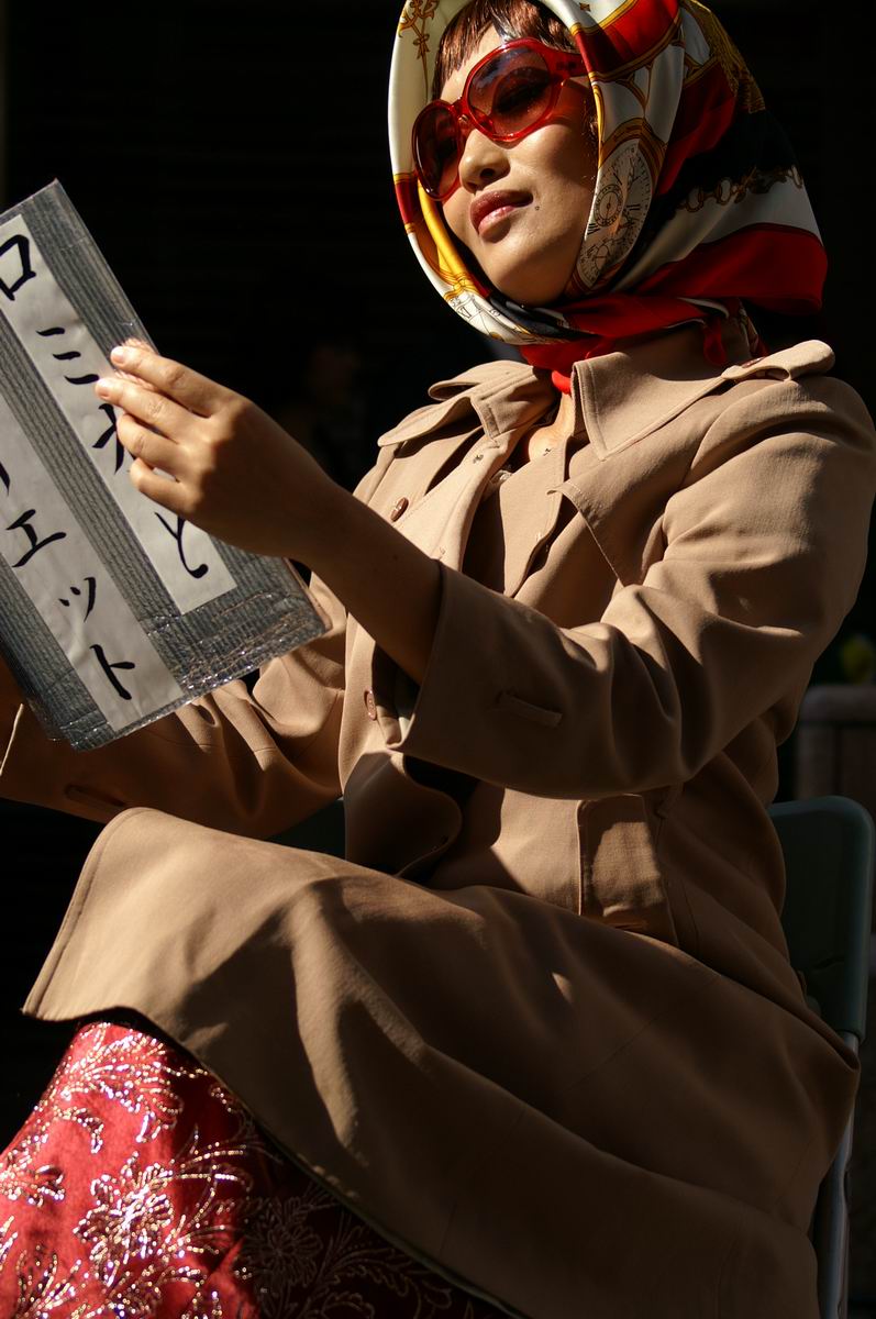 �o�[�o�����c..�哹�|���[���h�J�b�vin�É��Q�O�O�W..�ʁA���A��