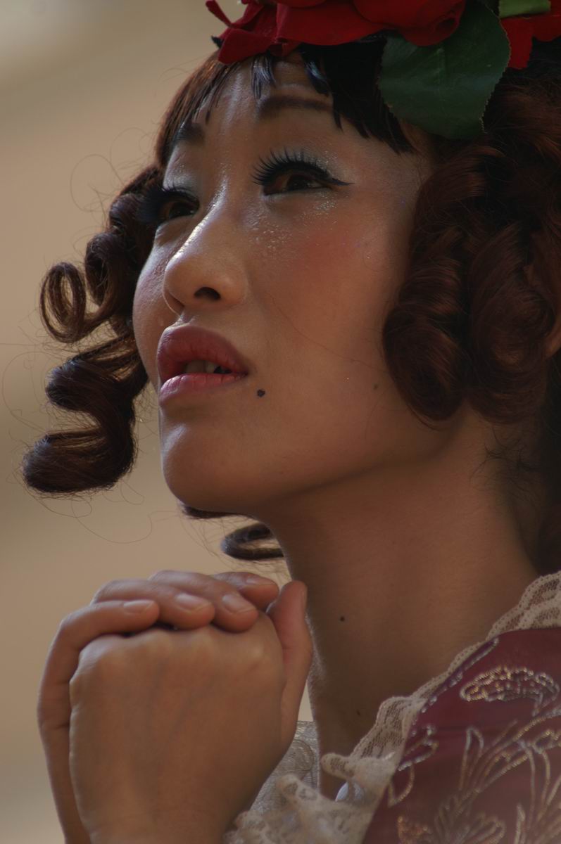 �o�[�o�����c..�哹�|���[���h�J�b�vin�É��Q�O�O�W..�ʁA���A��