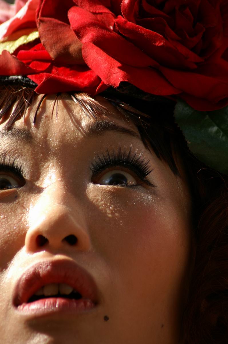 �o�[�o�����c..�哹�|���[���h�J�b�vin�É��Q�O�O�W..�ʁA���A��