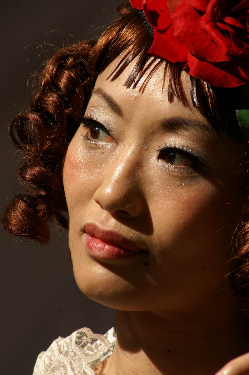 �o�[�o�����c..�哹�|���[���h�J�b�vin�É��Q�O�O�W..�ʁA���A��