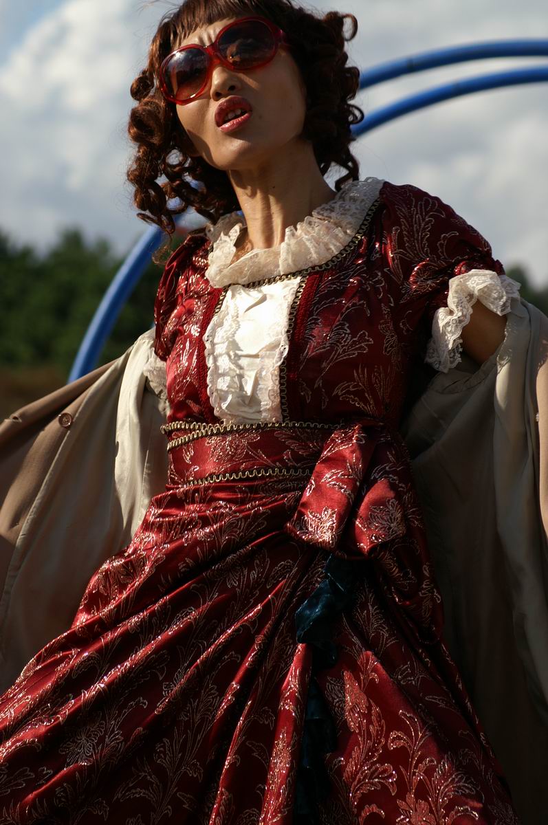 �o�[�o�����c..�哹�|���[���h�J�b�vin�É��Q�O�O�X..�d�A���A��