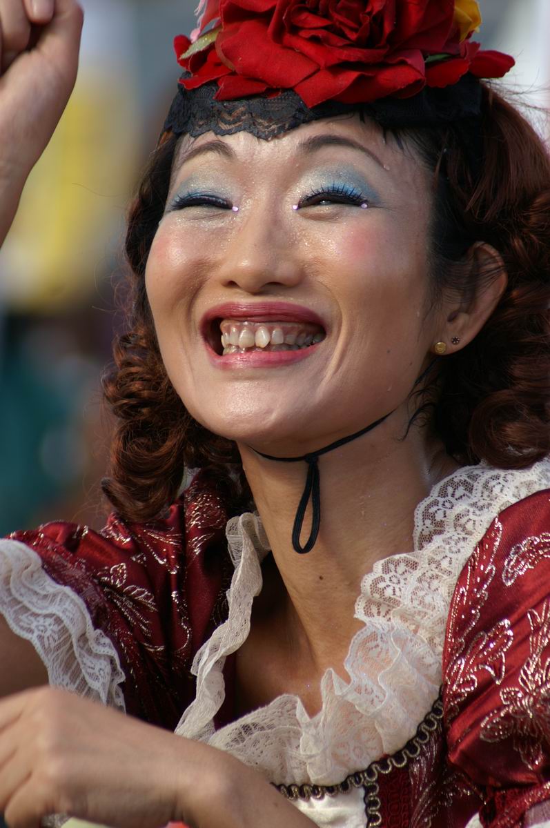 �o�[�o�����c..�哹�|���[���h�J�b�vin�É��Q�O�O�X..�d�A���A��