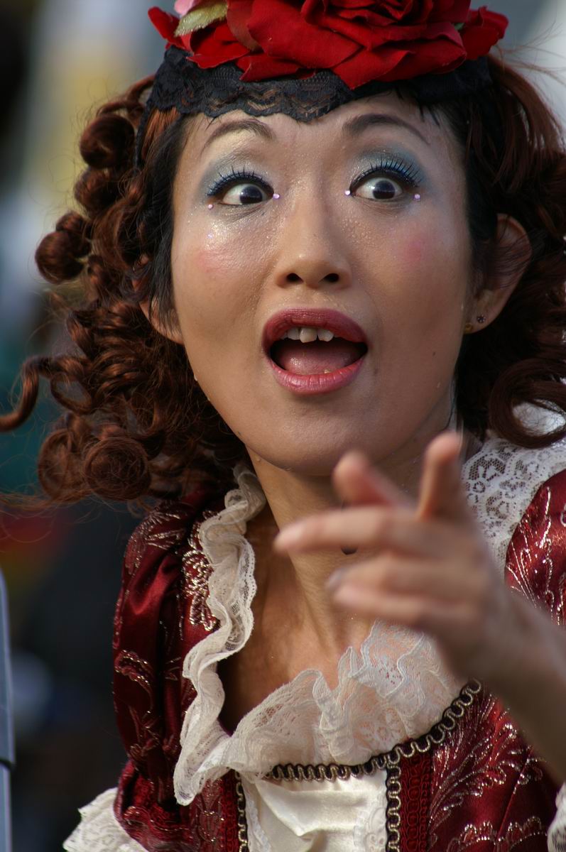 �o�[�o�����c..�哹�|���[���h�J�b�vin�É��Q�O�O�X..�d�A���A��