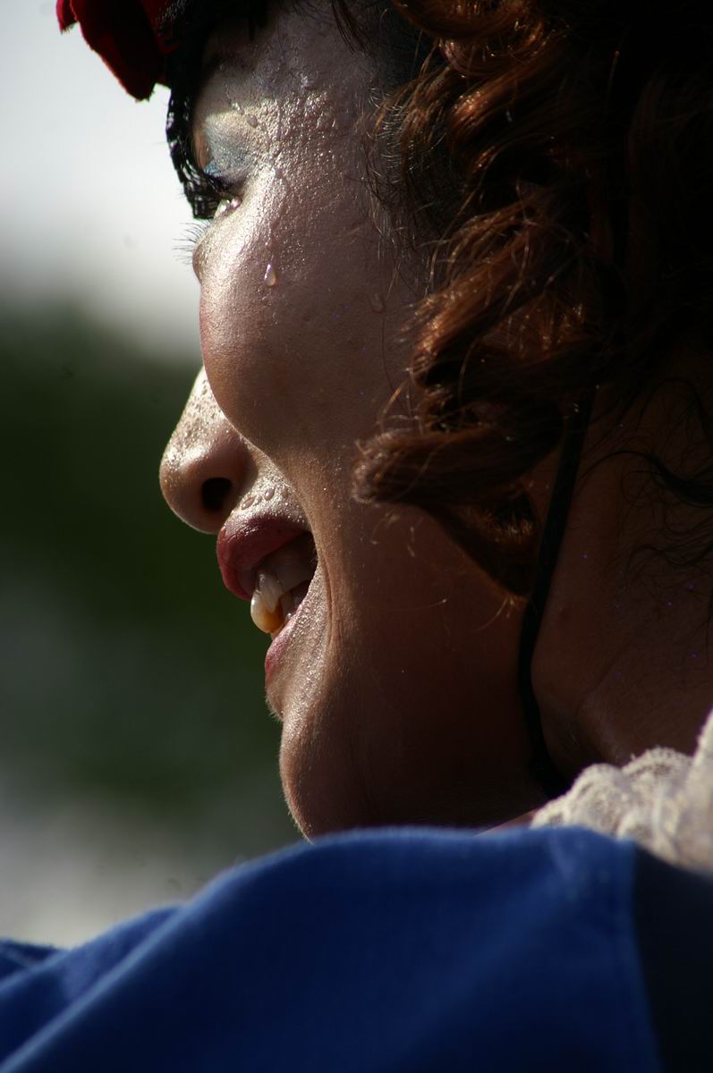 �o�[�o�����c..�哹�|���[���h�J�b�vin�É��Q�O�O�X..�d�A���A��