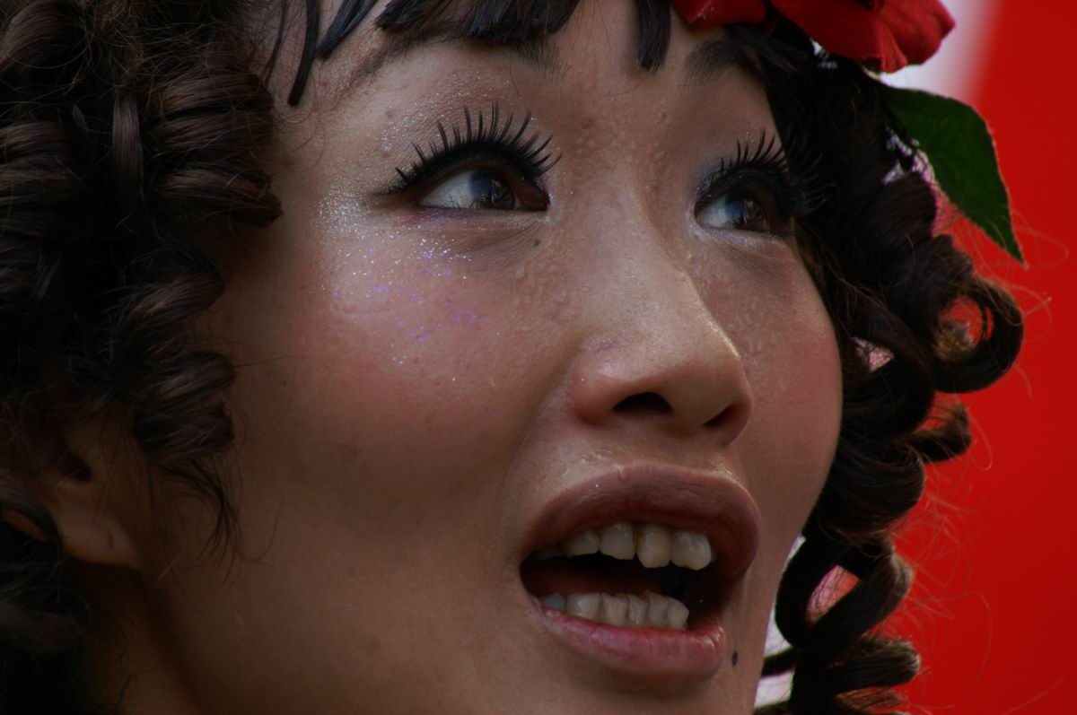 �o�[�o�����c..��{�哹���l��..���A�B�A��