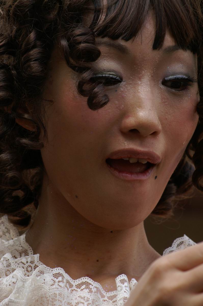 �o�[�o�����c..��{�哹���l��..���A�B�A��