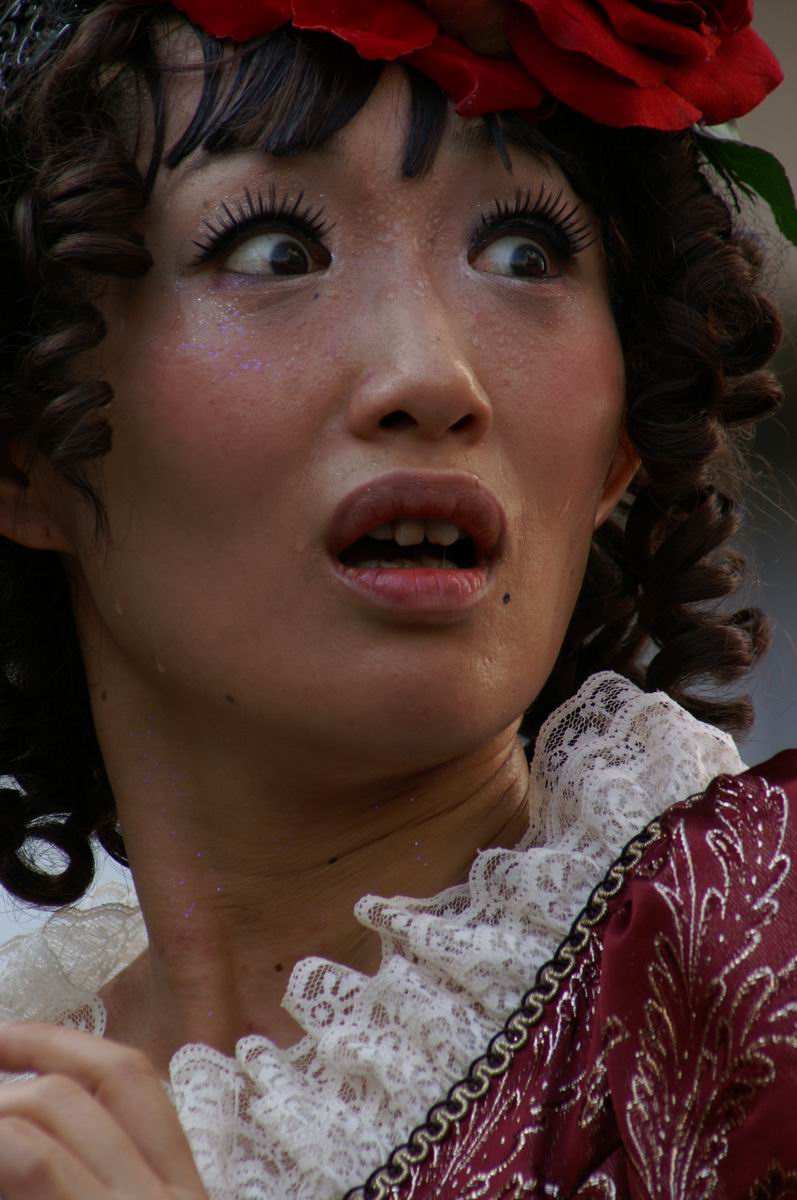 �o�[�o�����c..��{�哹���l��..���A�B�A��