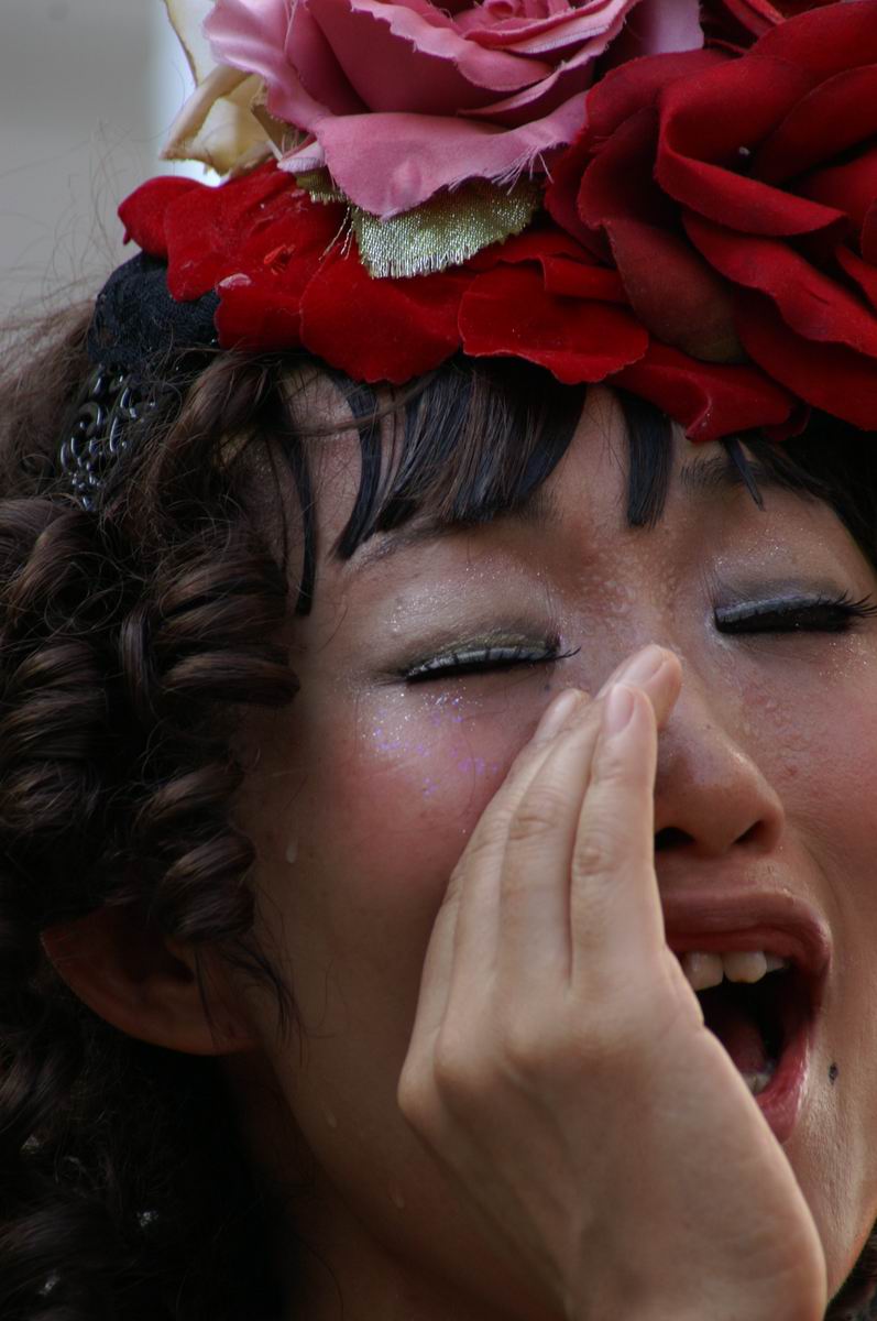 �o�[�o�����c..��{�哹���l��..���A�B�A��