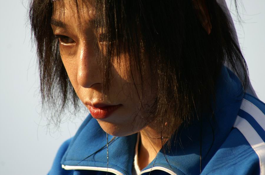 ���[�^��..�哹�|���[���h�J�b�vin�É��Q�O�O�U..�M��