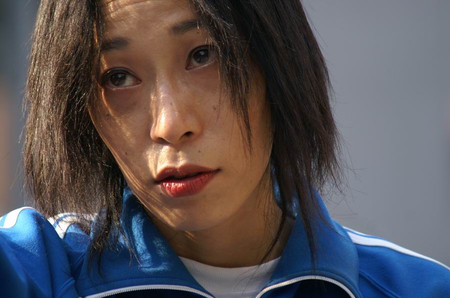 ���[�^��..�哹�|���[���h�J�b�vin�É��Q�O�O�U..�M��