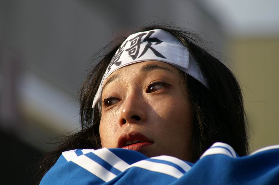 ���[�^��..�哹�|���[���h�J�b�vin�É��Q�O�O�U..�M��