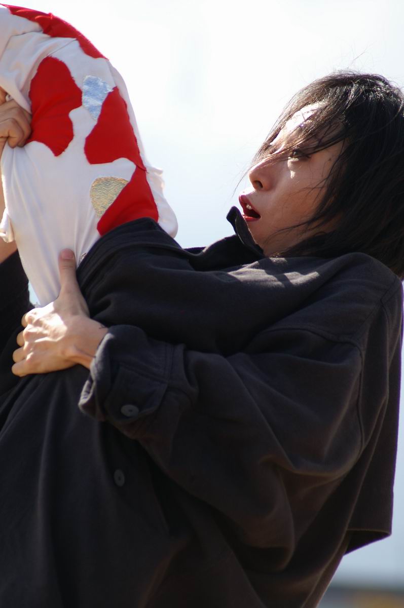 ���[�^��..�哹�|���[���h�J�b�vin�É��Q�O�O�X..�O��