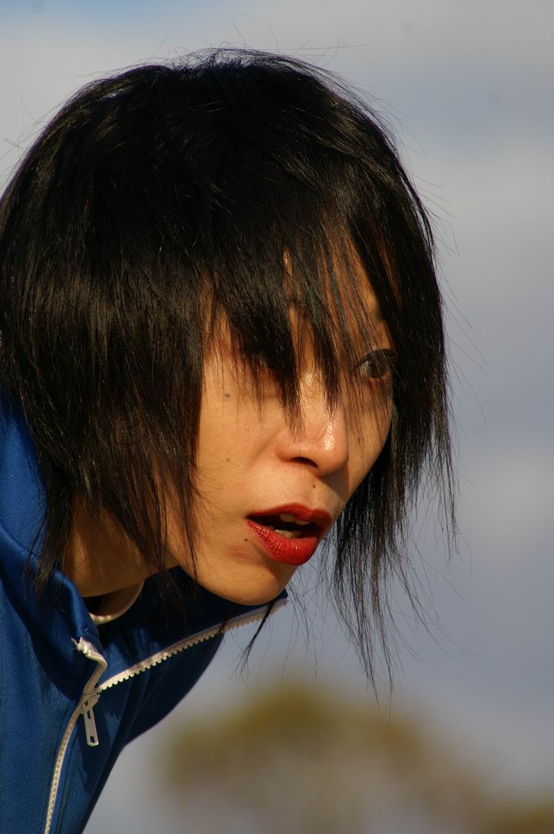 ���[�^��..�哹�|���[���h�J�b�vin�É��Q�O�O�X..�O��