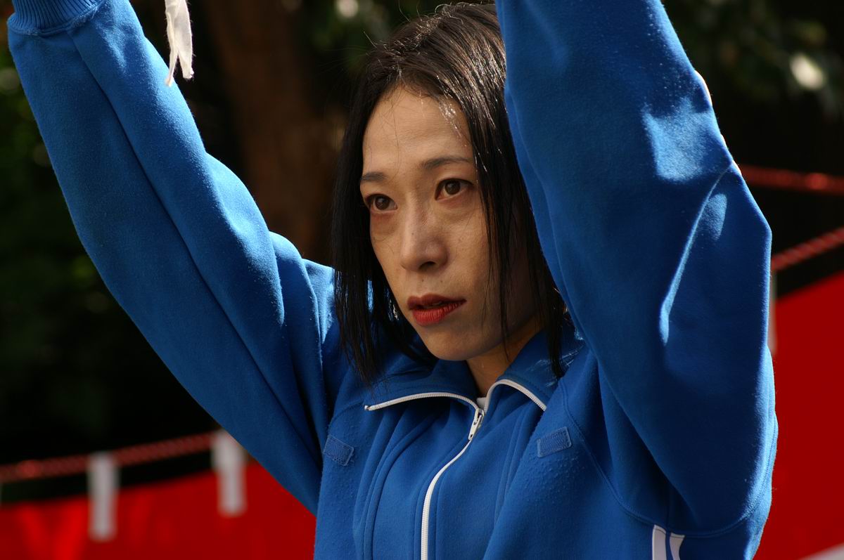 ���[�^��..��{�哹���l��..�P�����ɋz�����܂�