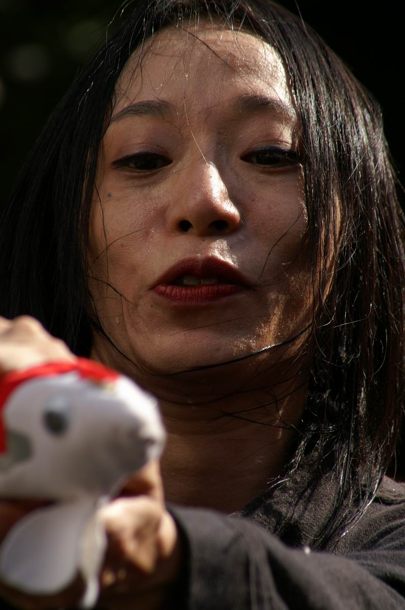 ���[�^��..��{�哹���l��..�P�����ɋz�����܂�